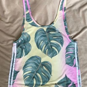 Adidas Tank